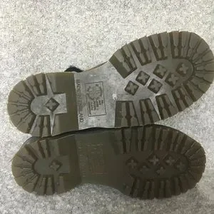 Dr. Martens | Shoes | Rare Vtg Dr Martens Kn 6a Size 6 Brown 